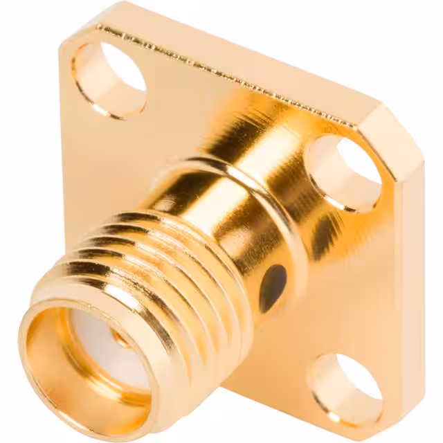 2933-6004 Amphenol SV Microwave  Gruppi di connettori coassiali (RF)